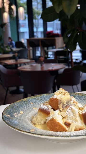 buchtičky se šodo s mandlovou příchutí